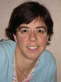 Andrea Rupp, Ergotherapeutin in Frauenfeld, Kurzfeldstrasse